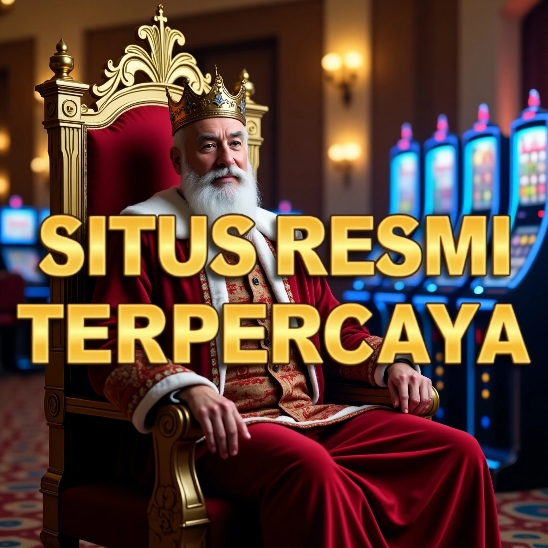 KINGGACOR89 : Gacor Room 89 Buat Dominasi Cuan Maksimal
